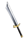 Short Sword