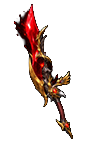 Divine Short Sword of Arch.
