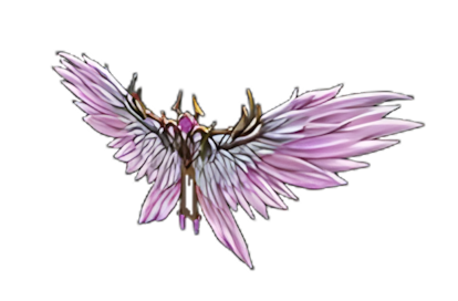 [Bound] Eternal Wings