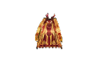 Cape of Emperor