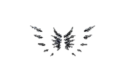 Wings of Darkness
