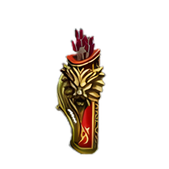 Bloodangel Quiver